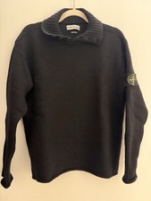 Maglione stone island usato  Gioia del Colle