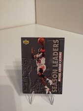 Michael Jordan Chicago Bulls Pick your Card NBA Trading Card comprar usado  Enviando para Brazil