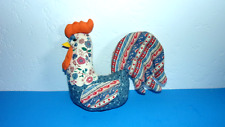 Vintage stuffed hen for sale  Prescott