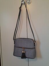 Moda grey silver for sale  ASHBOURNE