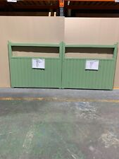 Timber garden gates for sale  CANNOCK