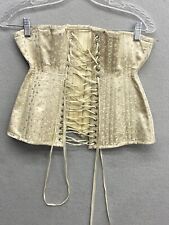 Dark garden corset d'occasion  Expédié en Belgium