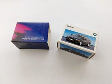 LIMITED EDITION - BMW (HERPA) - MINIATURMODELL 1:87 H0 BMW 7er comprar usado  Enviando para Brazil