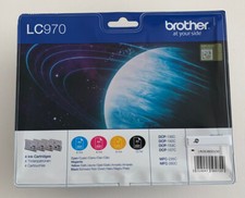 Riginal brother 970 gebraucht kaufen  Mannheim
