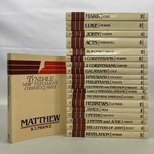 Tyndale new testament for sale  Casselberry