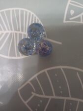 Billes pépite bleus d'occasion  Ver-sur-Launette