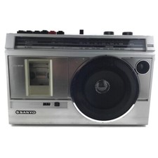 Vintage sanyo m2820 for sale  Bremerton