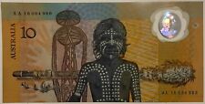 Dollars australia banconota usato  Milano