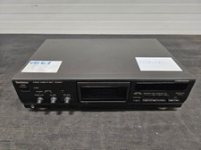 technics dolby d'occasion technics dolby d'occasion Expédié en Belgium