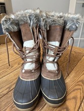 Khombu women boot for sale  NEWBURY
