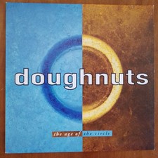 Doughnuts the age gebraucht kaufen  Erlenbach a.Main