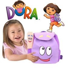Dora the explorer gebraucht kaufen  Bietigheim-Bissingen