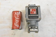 Nos moore pressure for sale  Farwell