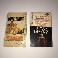 Vintage books ian for sale  Round Lake