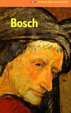 Hieronymus bosch hieronymus gebraucht kaufen  Berlin
