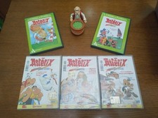 Lotto dvd asterix usato  Ardea