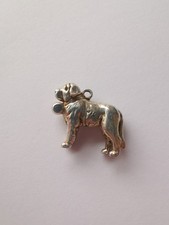 Sterling silver bernard for sale  LINCOLN