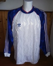 Maglia calcio adidas usato  Torino