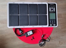 Roland spd ctapad gebraucht kaufen  Rüdersdorf