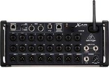 Behringer air xr18 for sale  Dover