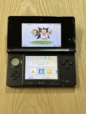 Console Nintendo 3DS preto cosmo testado funcionando comprar usado  Enviando para Brazil