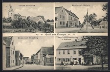 Krumpa geschäft kreissel gebraucht kaufen  Berlin