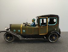 Jouet tôle voiture d'occasion Jouet tôle voiture d'occasion  Salouël