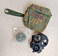 S10 gas mask for sale  EASTBOURNE