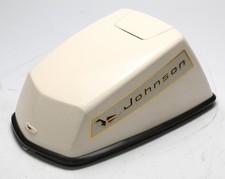 Johnson evinrude early for sale  Altamont