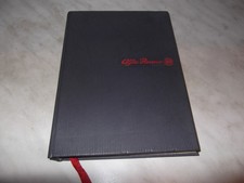 Agenda alfa romeo usato  Milano