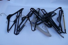 Black mixed plastic for sale  DAGENHAM