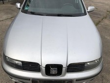 Seat leon motorhaube gebraucht kaufen  Magdeburg