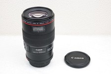 Canon 100mm f2.8 for sale  UK