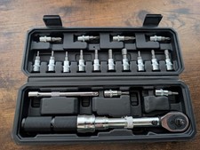 Piece bike torque for sale  PENZANCE