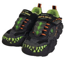 Skechers boys saurus for sale  Niagara Falls