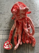 Beanie baby babies for sale  SANDY