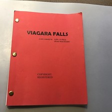 Script for sale  Reseda