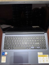 Notebook Asus Vivobook 15.6" TouchScreen Intel i7-1255U 40GB RAM, SSD 1TB, Win11 comprar usado  Enviando para Brazil
