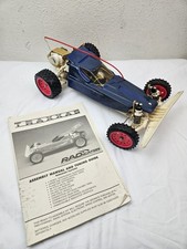 CARRO DE BUGGY TRAXXAS RADICATOR RC comprar usado  Enviando para Brazil