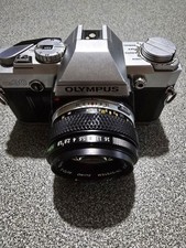 Olympus om30 analogica usato Olympus om30 analogica usato  Nepi