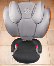 Seggiolino cybex solution usato  Cesena