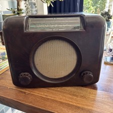 Vintage bush dac for sale  FARNBOROUGH