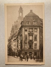 Dresden rampischestraße fraue gebraucht kaufen  Burkau