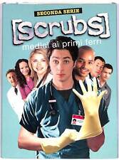 Ebond scrubs seconda usato  Italia