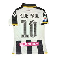 Maglia udinese calcio usato  Palermo