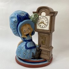 Holly hobbie figurine for sale  Bridgeton