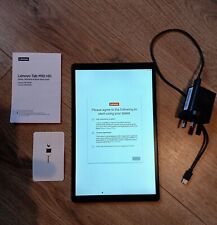 Lenovo tab 10.1 for sale  LANARK