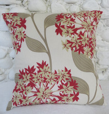 Large cushion cover for sale  CARLISLE