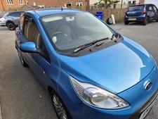 Ford zetec diesel for sale  BURY ST. EDMUNDS