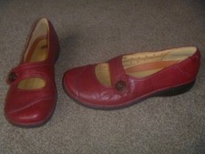 Clarks unstructured ladies for sale  TIVERTON